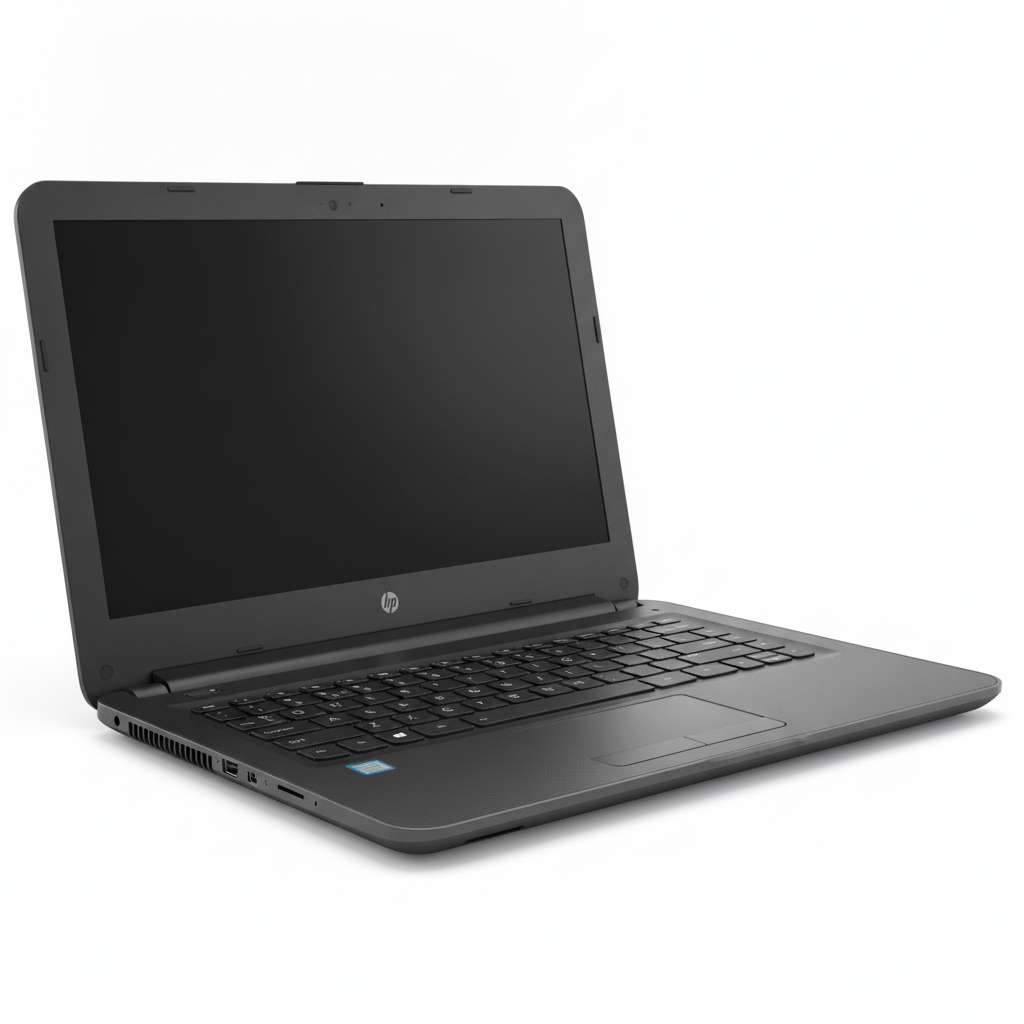 HP - Notebook - 245 G4
