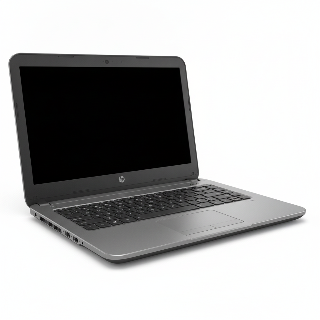 HP - Notebook - 245 G3