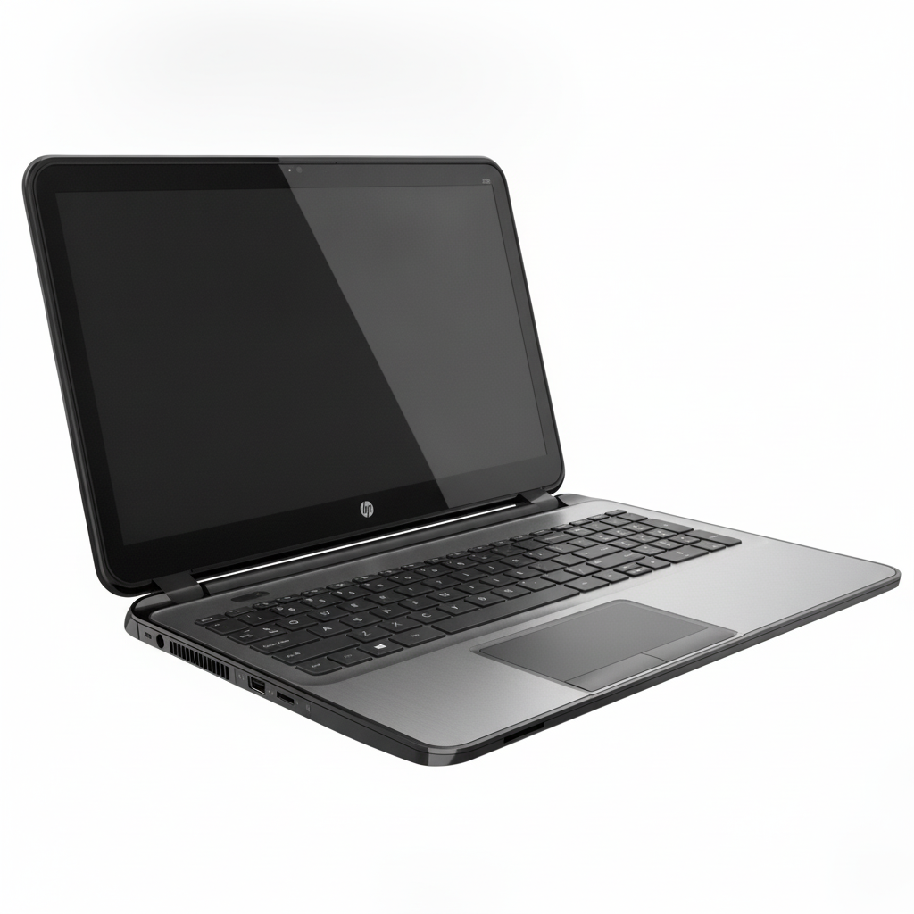 HP - Notebook - 255 G2