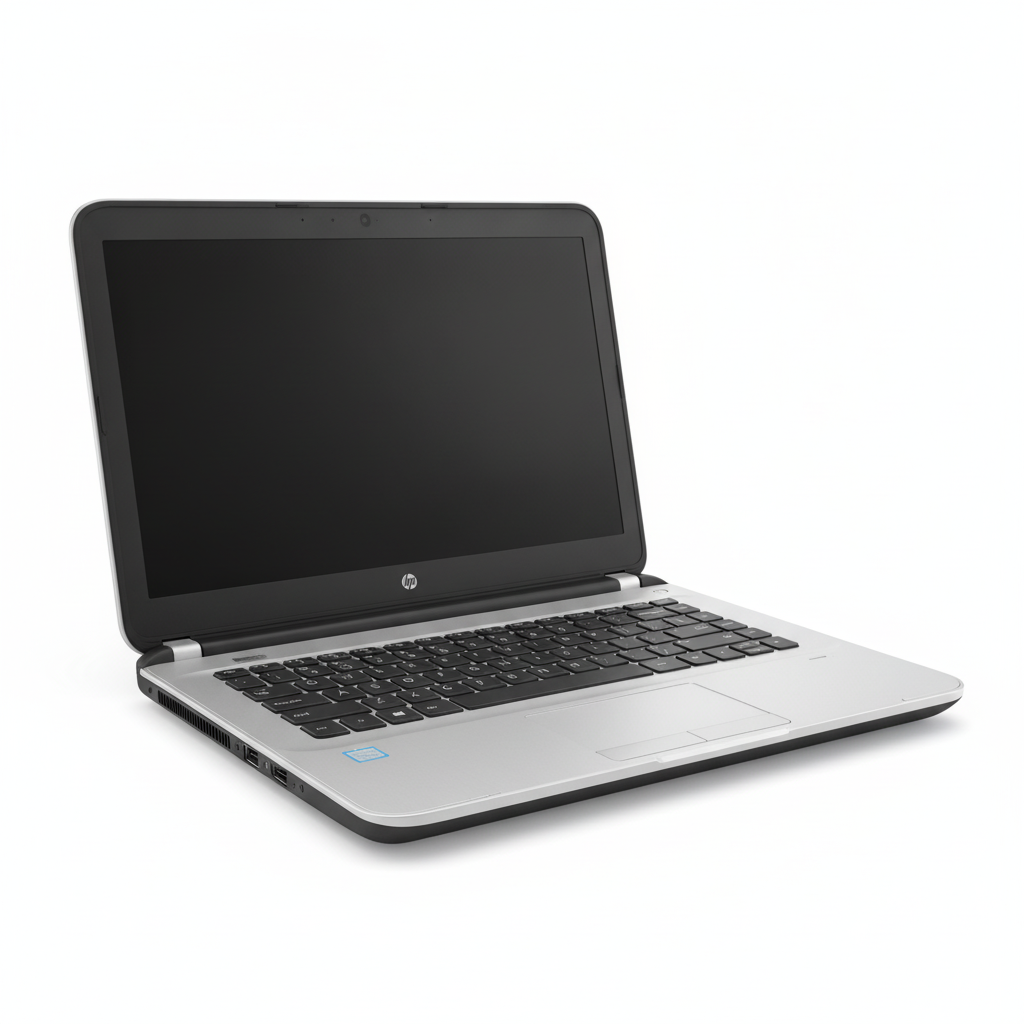 HP - Notebook - 245 G2