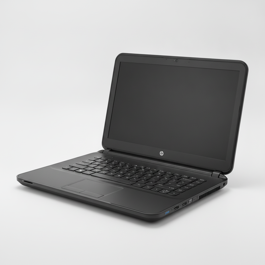 HP - Notebook - 245 G1
