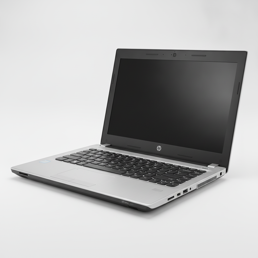 HP - Notebook - 242 G2
