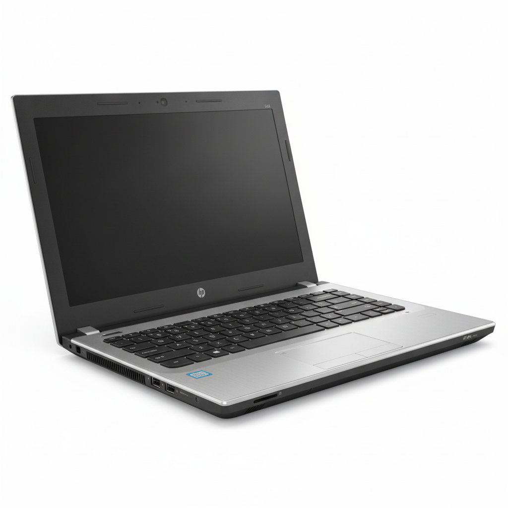 HP - Notebook - 242 G1