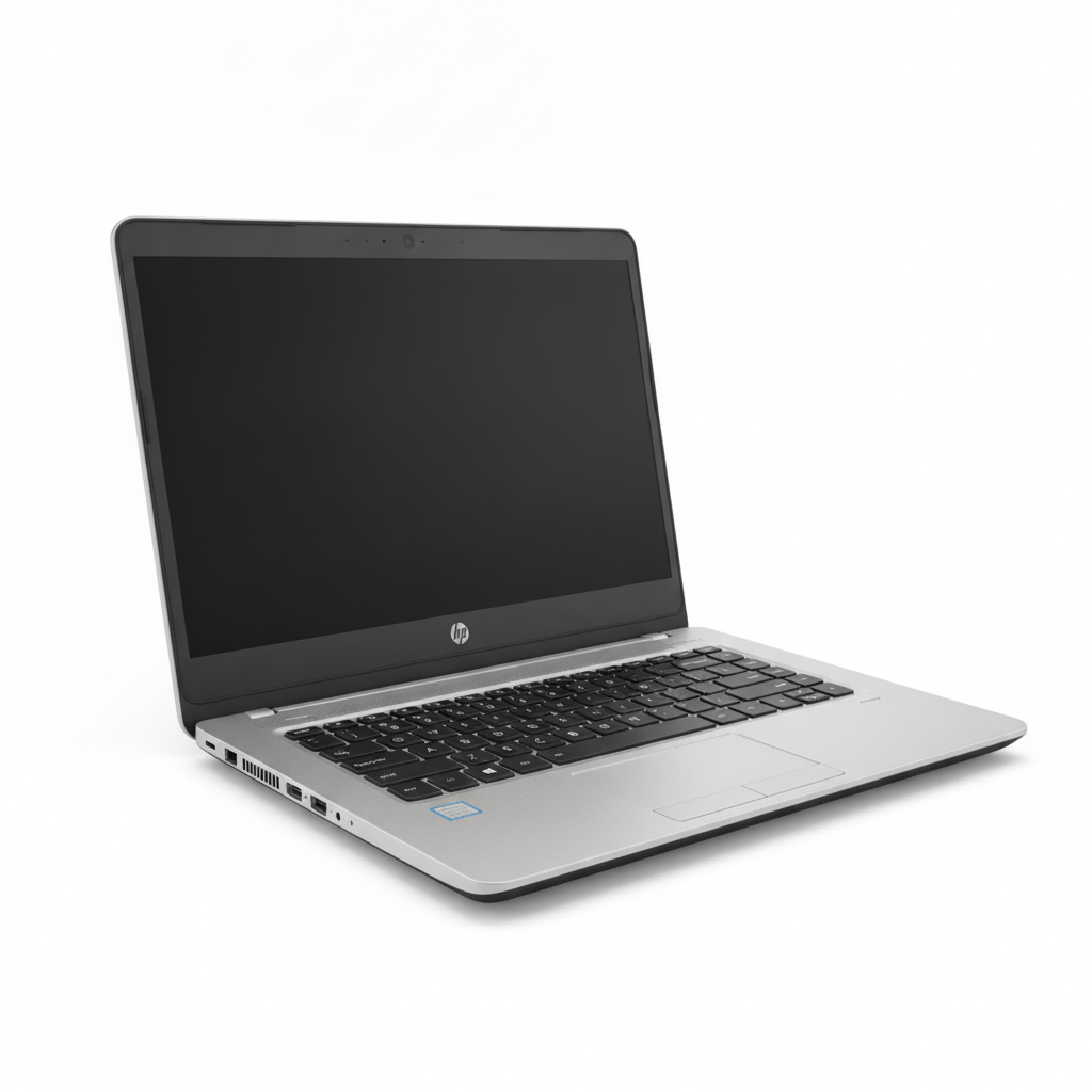 HP - Notebook - 241 G1