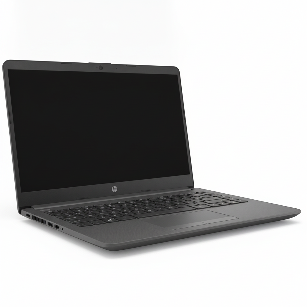 HP - Notebook - 240 G8