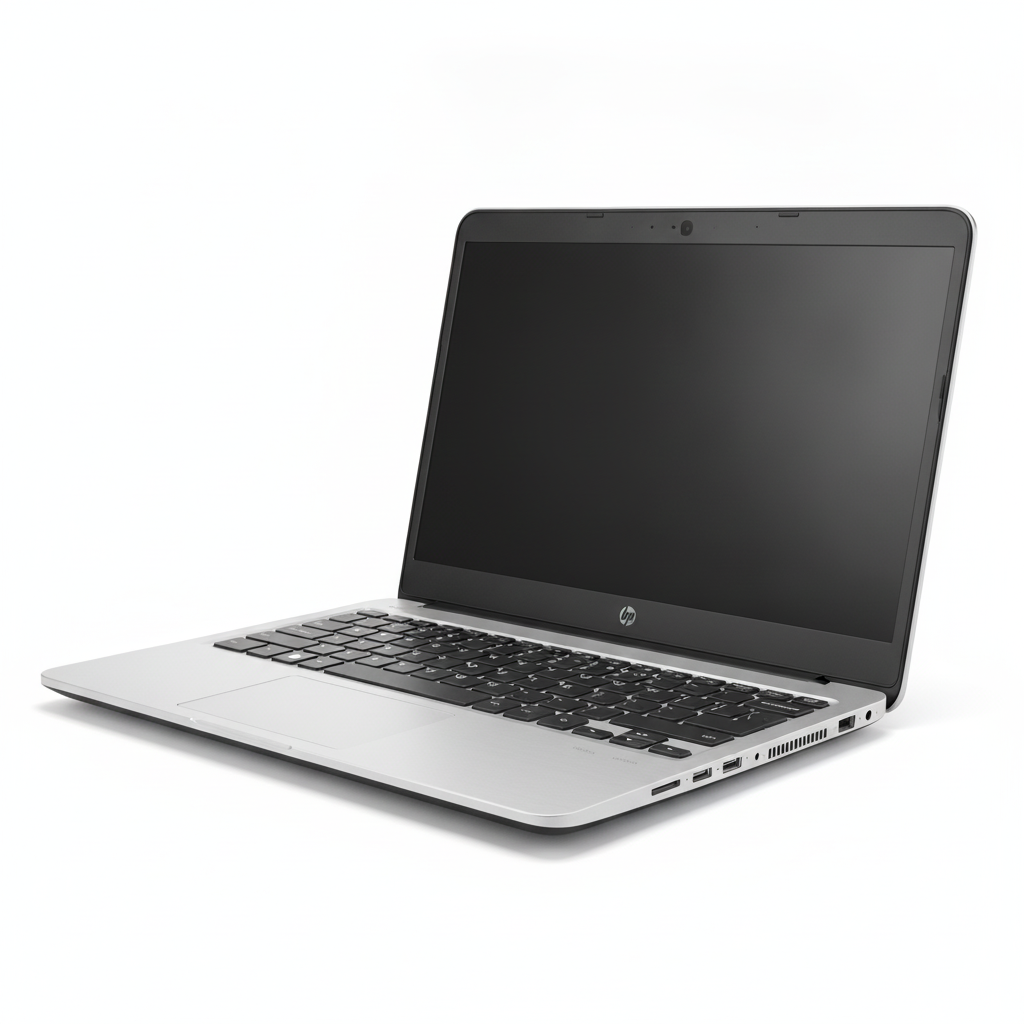 HP - Notebook - 240 G3