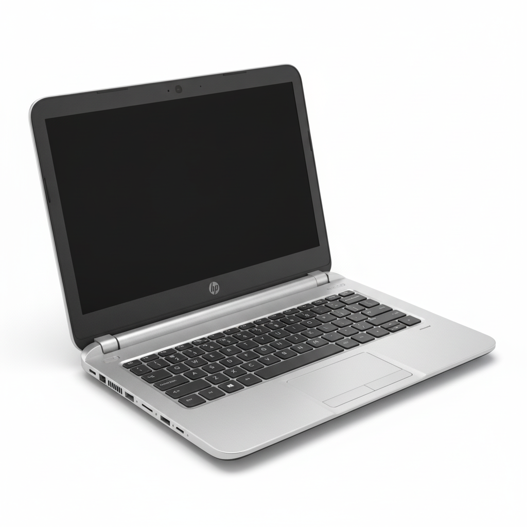 HP - Notebook - 215 G1