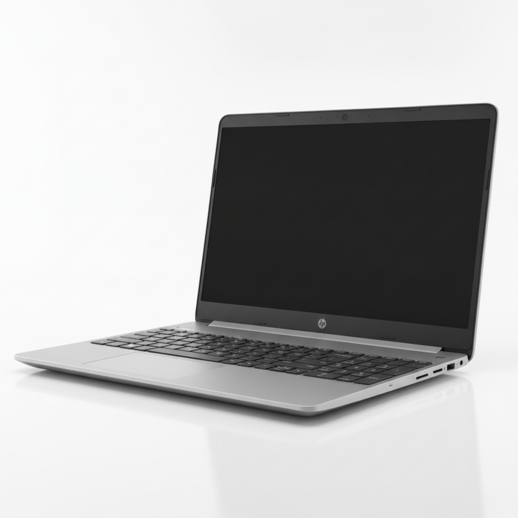 HP - Notebook - 15t-r000
