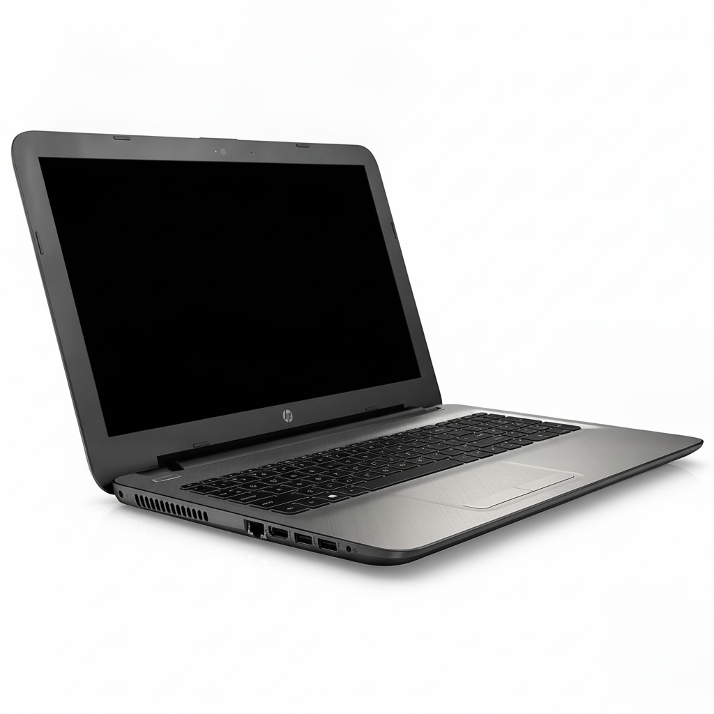 HP - Notebook - 15t-ac100