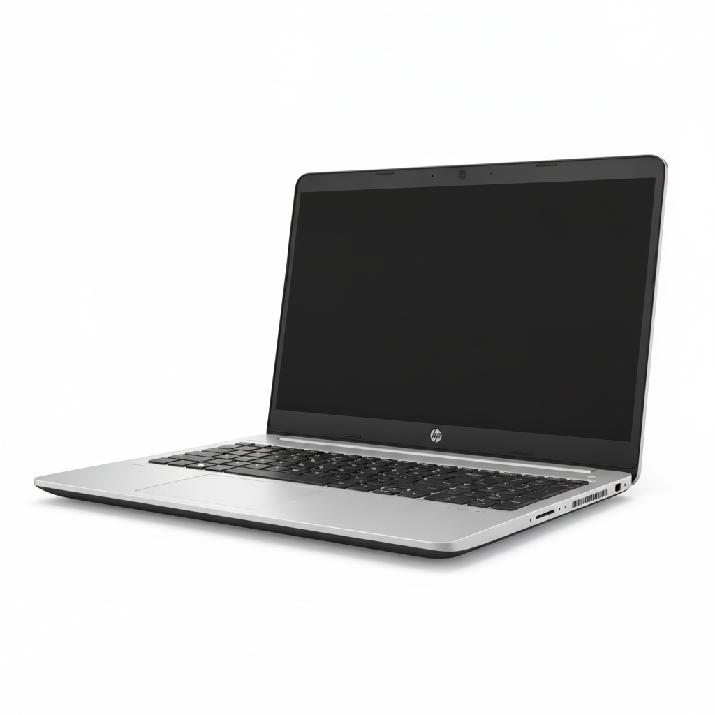 HP - Notebook - 15q-aj000