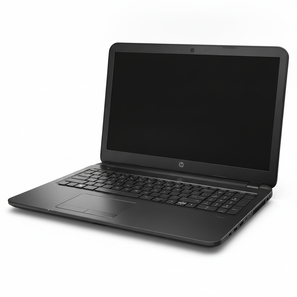 HP - Notebook - 15-r200 TouchSmart
