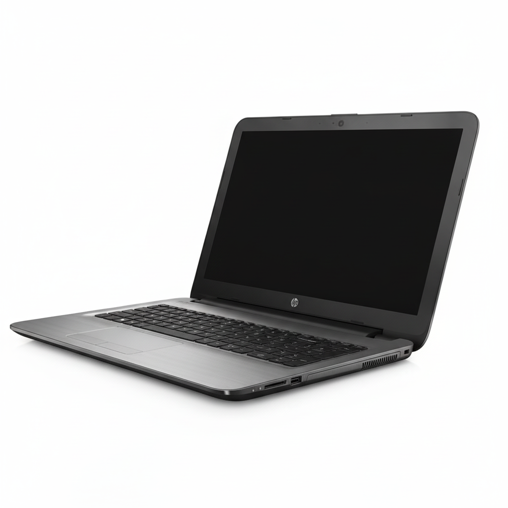 HP - Notebook - 15-r200