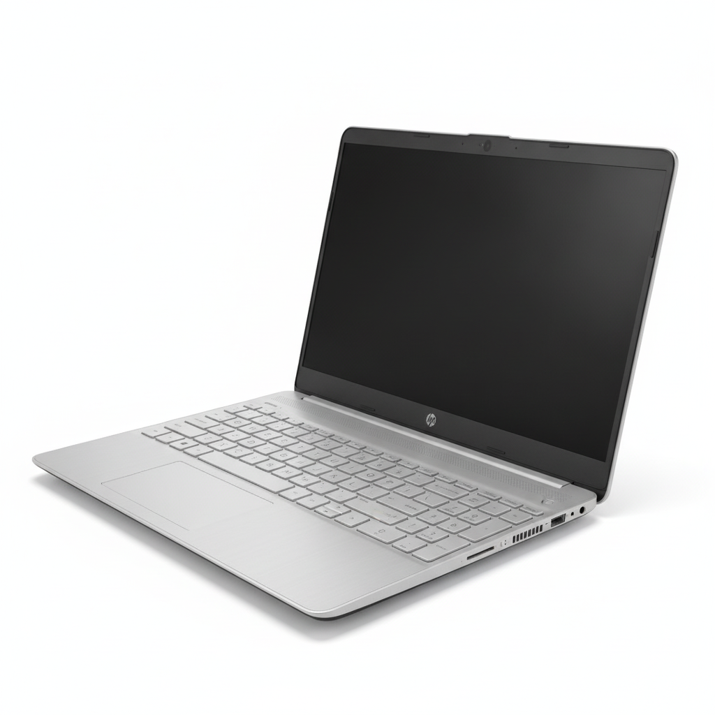 HP - Notebook - 15-r100
