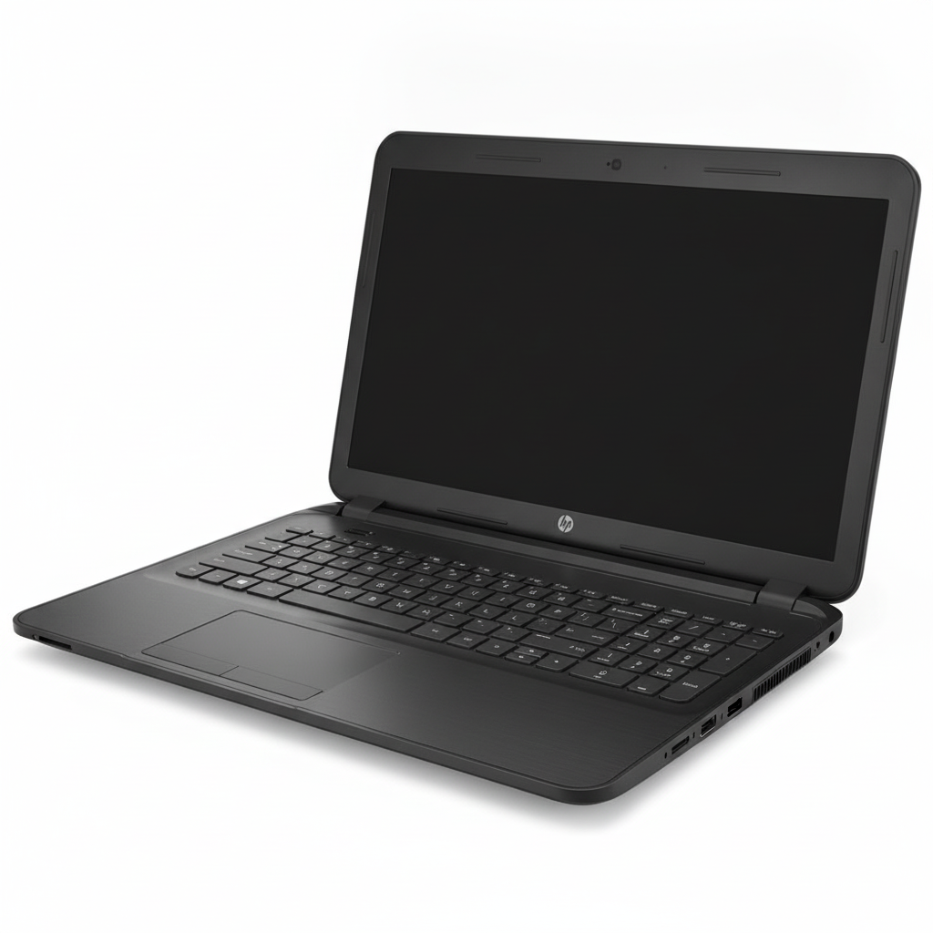 HP - Notebook - 15-r000