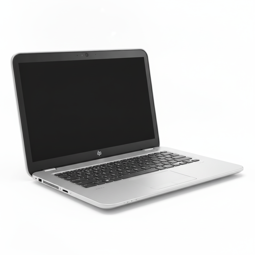 HP - Notebook - 15-g500