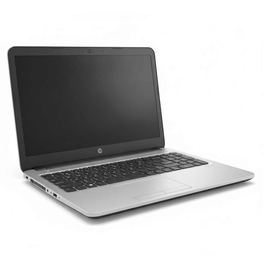 HP - Notebook - 15-g300