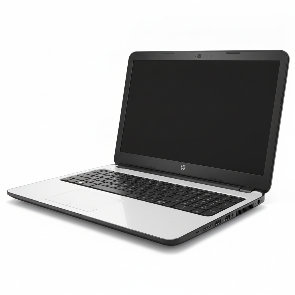 HP - Notebook - 15-g200