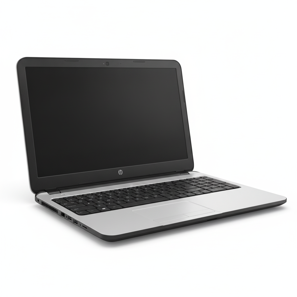 HP - Notebook - 15-g000