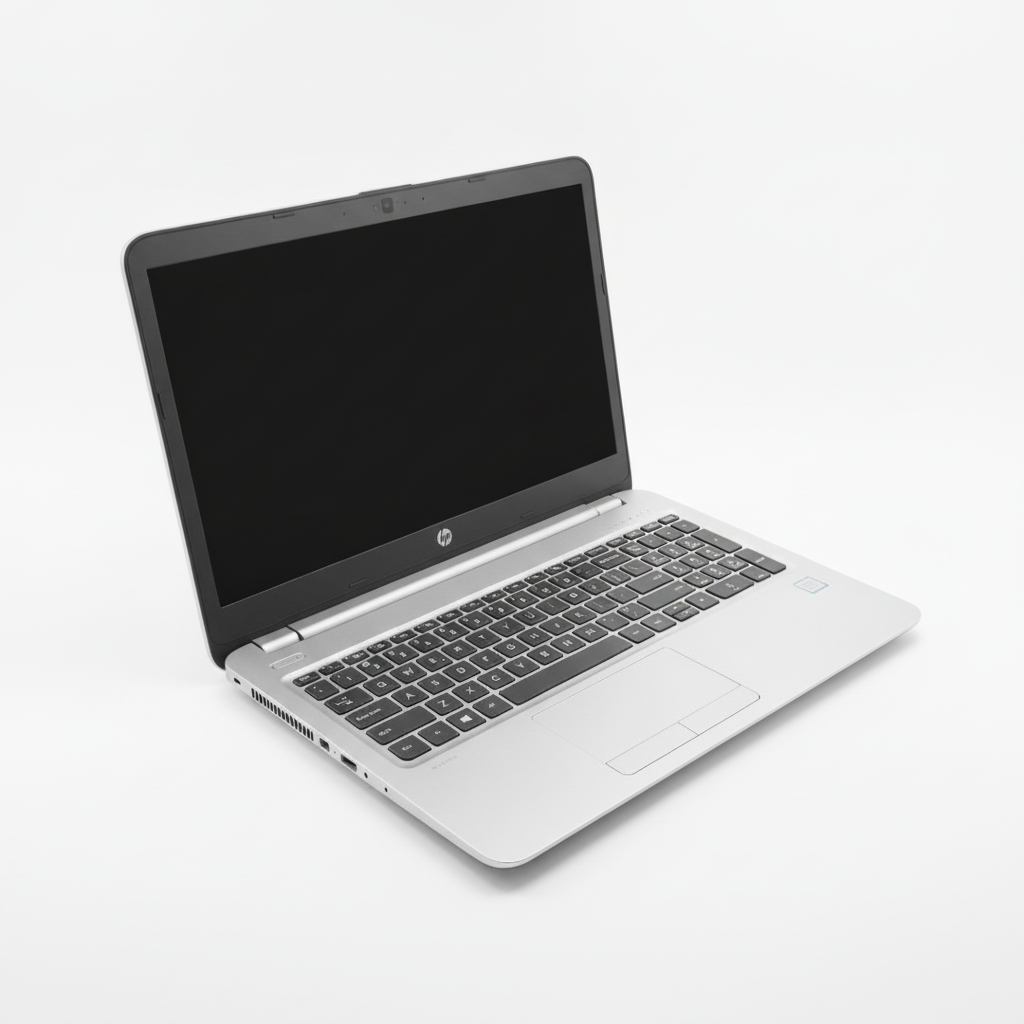 HP - Notebook - 15-d100