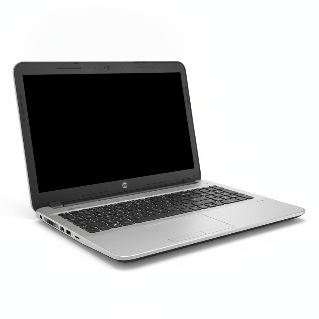 HP - Notebook - 15-d000