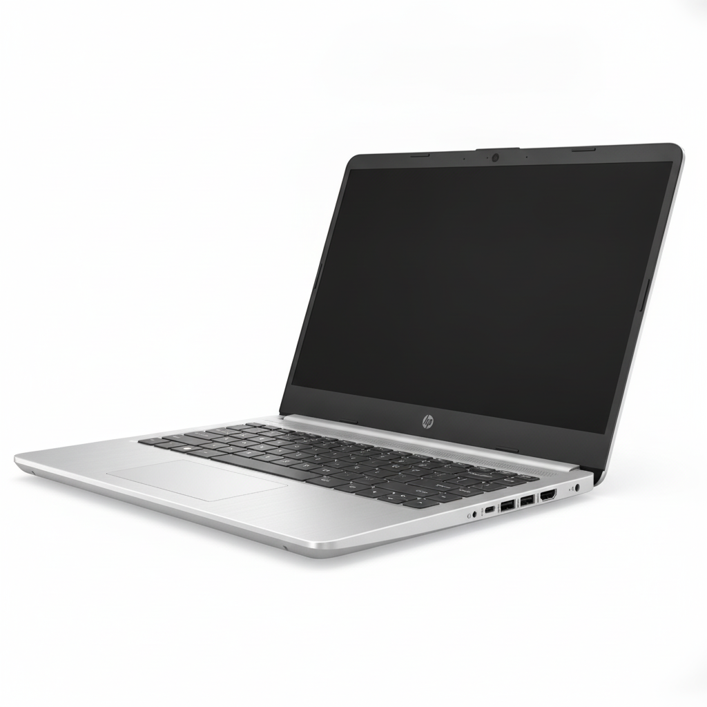 HP - Notebook - 14s-dq3000