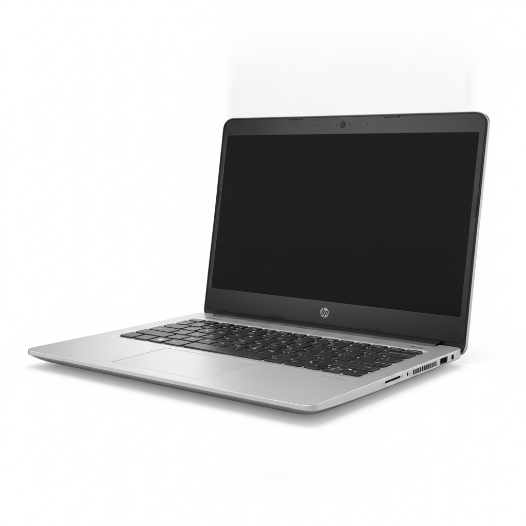 HP - Notebook - 14s-cs1000