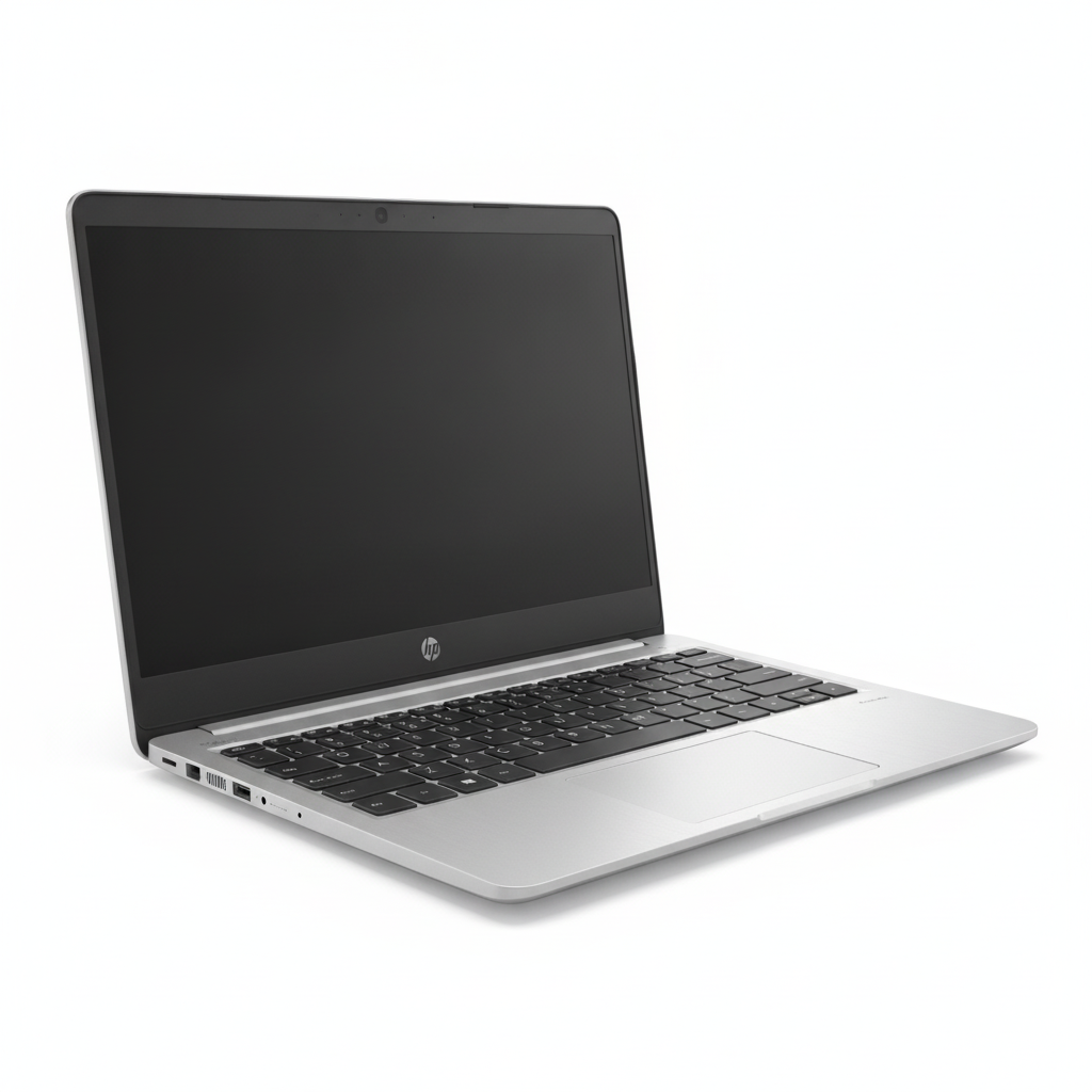 HP - Notebook - 14s-be100
