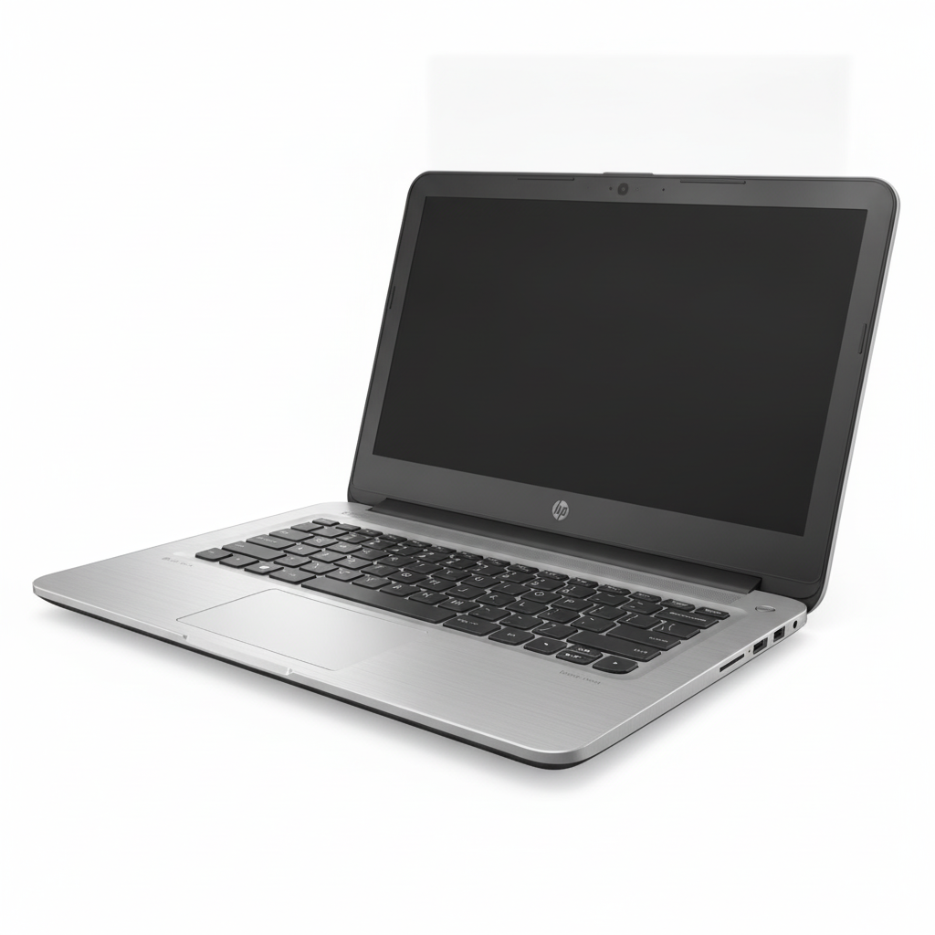 HP - Notebook - 14s-dk0000