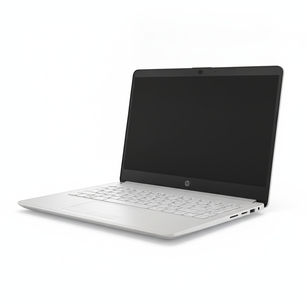 HP - Notebook - 14s-cf3000