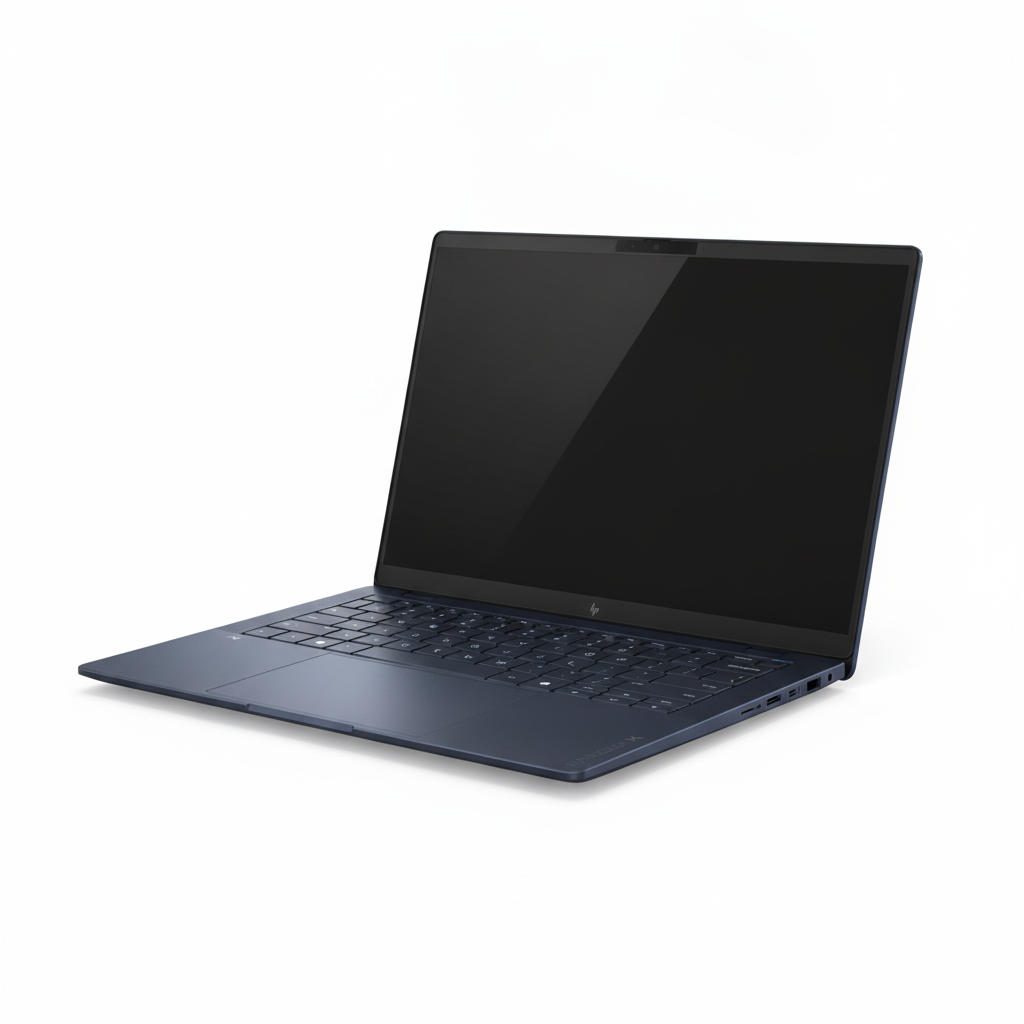 HP - Notebook - 14-ma0000