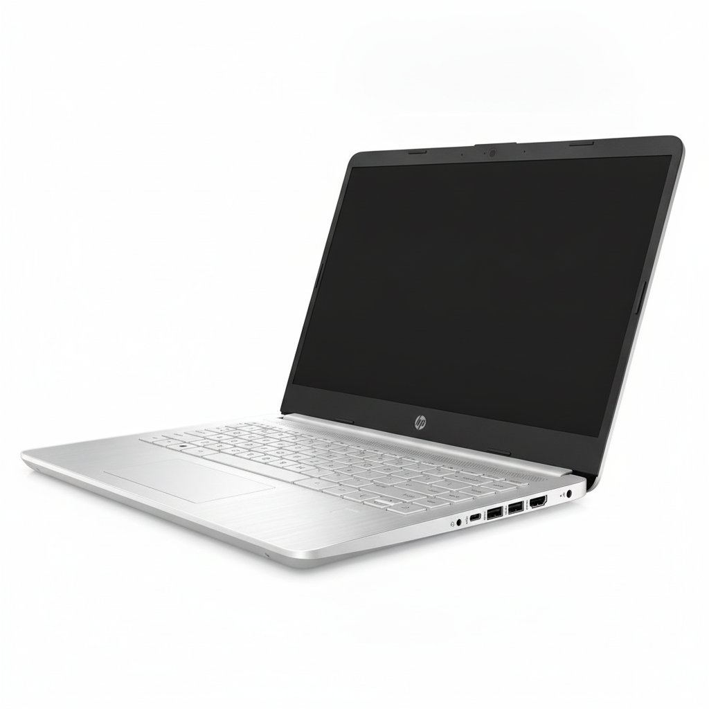 HP - Notebook - 14-dq0000