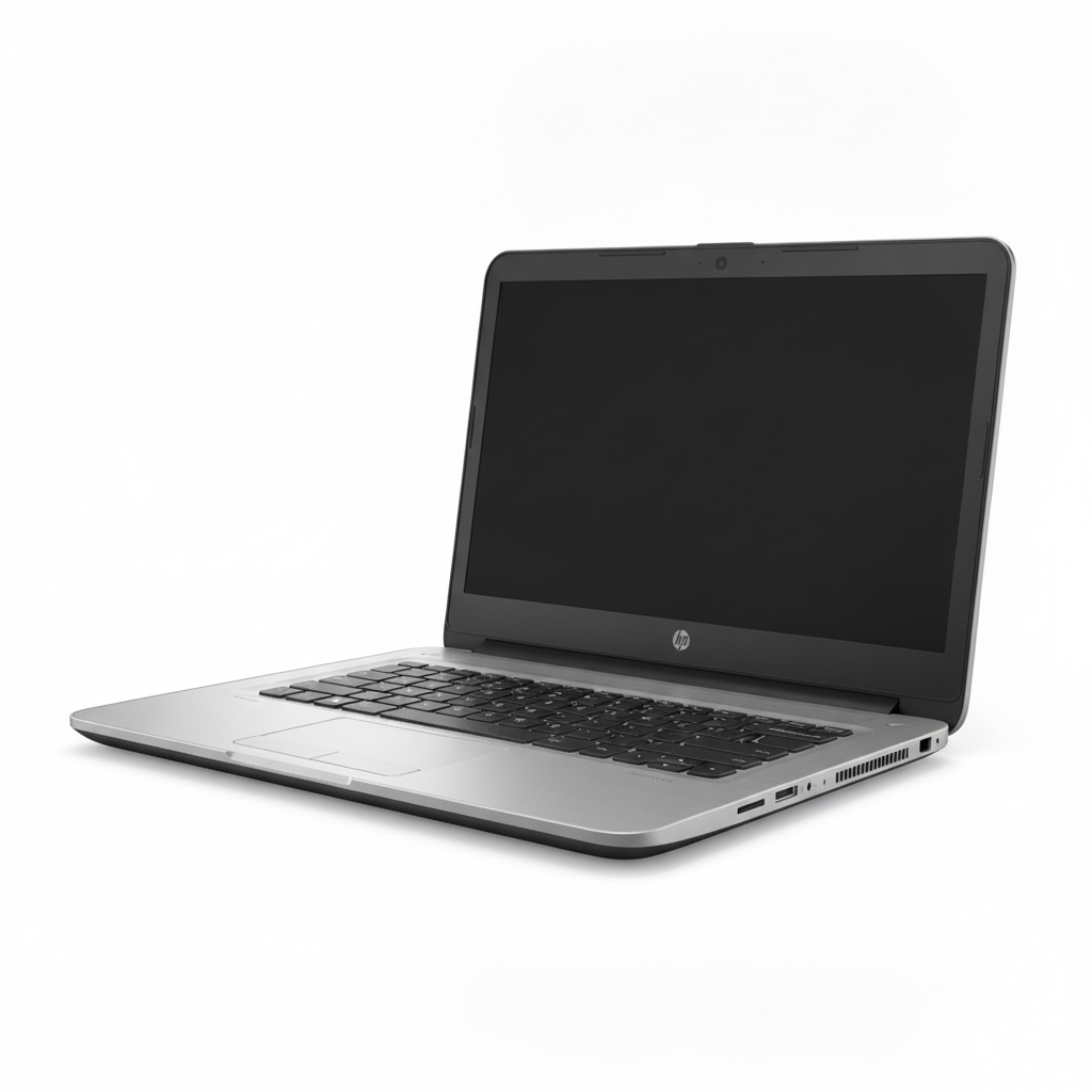 HP - Notebook - 14-df0000