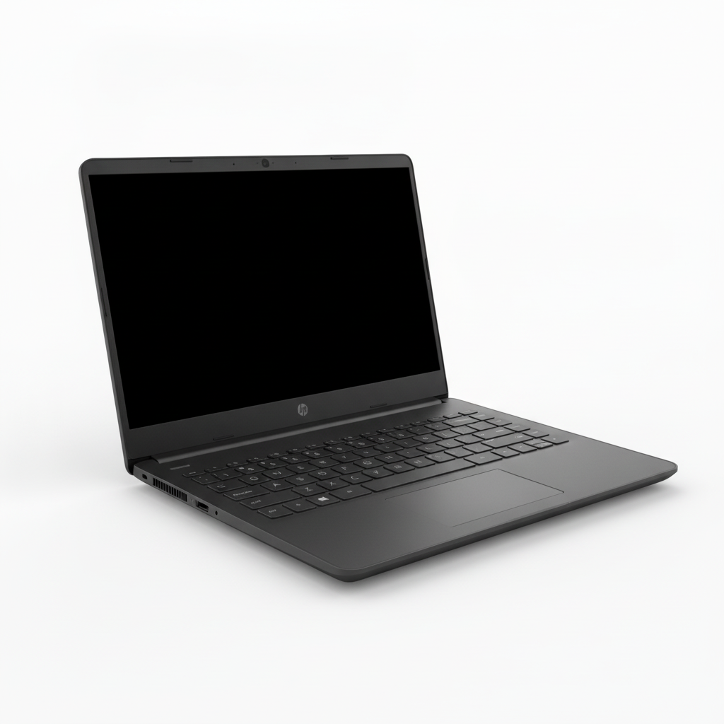 HP - Notebook - 14-d1000