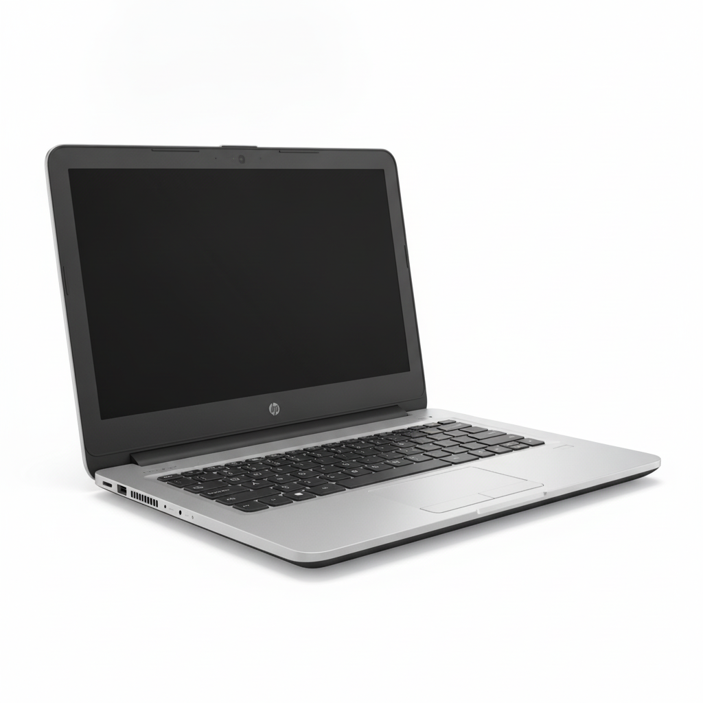 HP - Notebook - 14-ck0000