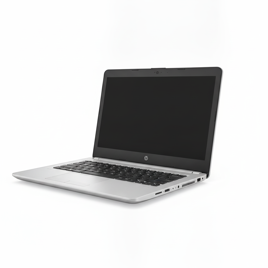HP - Notebook - 14-bs500