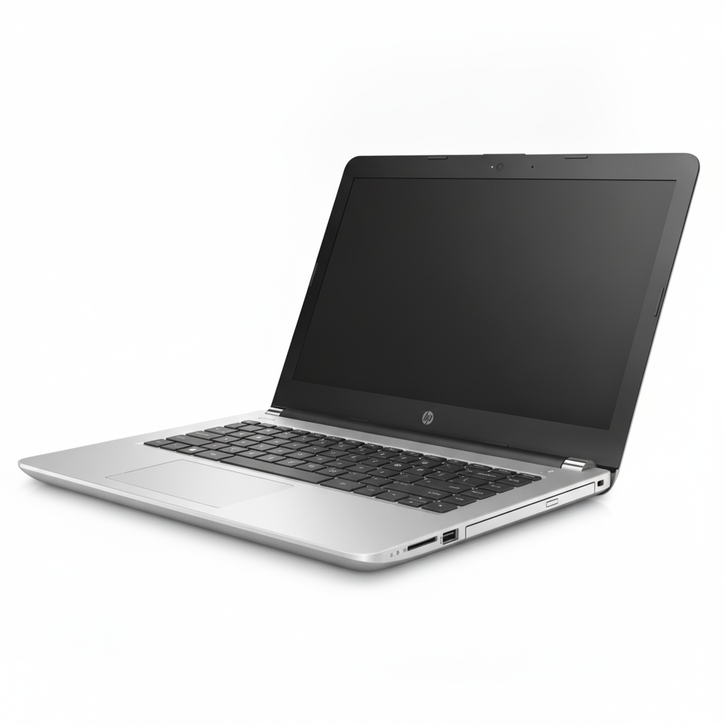 HP - Notebook - 14-bs200