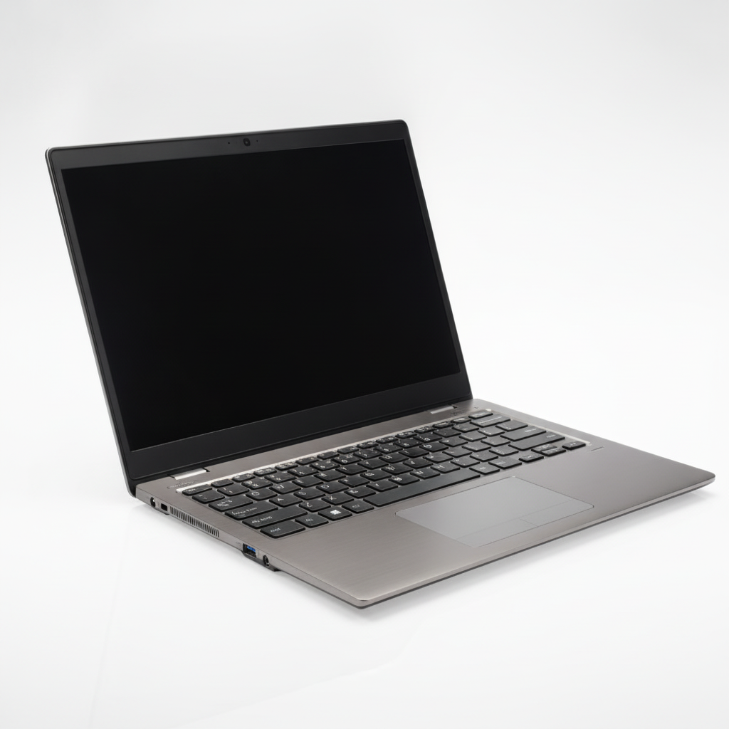 Fujitsu - Notebook - LifeBook U904