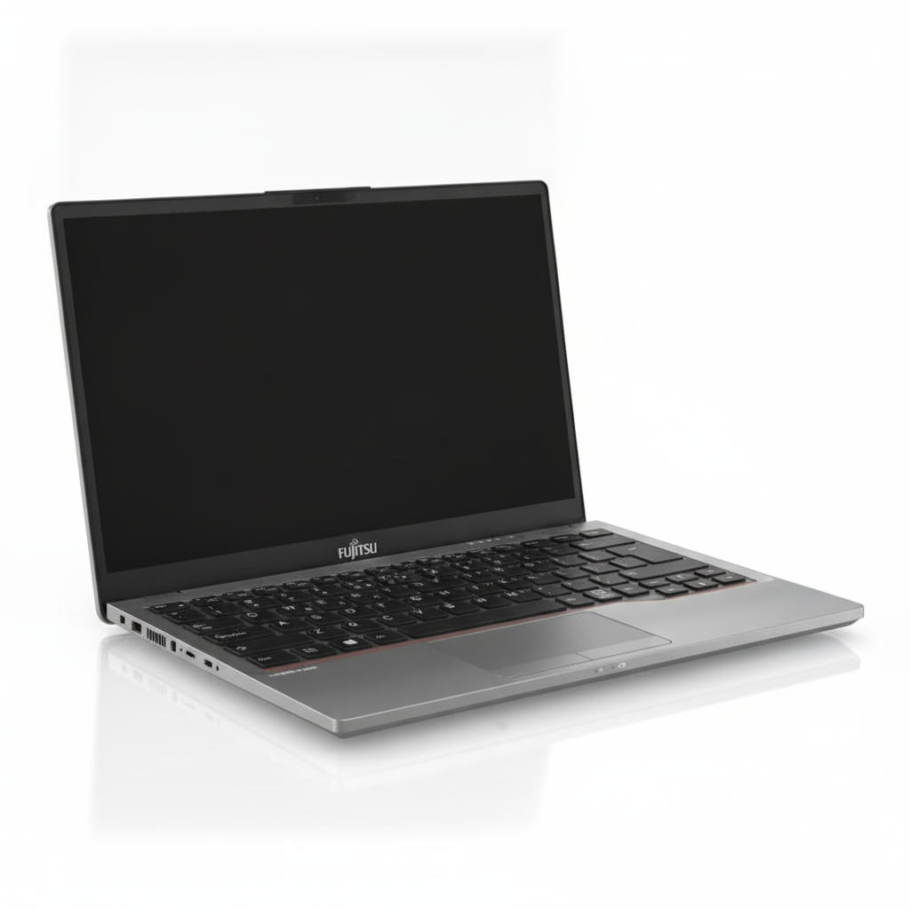 Fujitsu - Notebook - LifeBook U7313