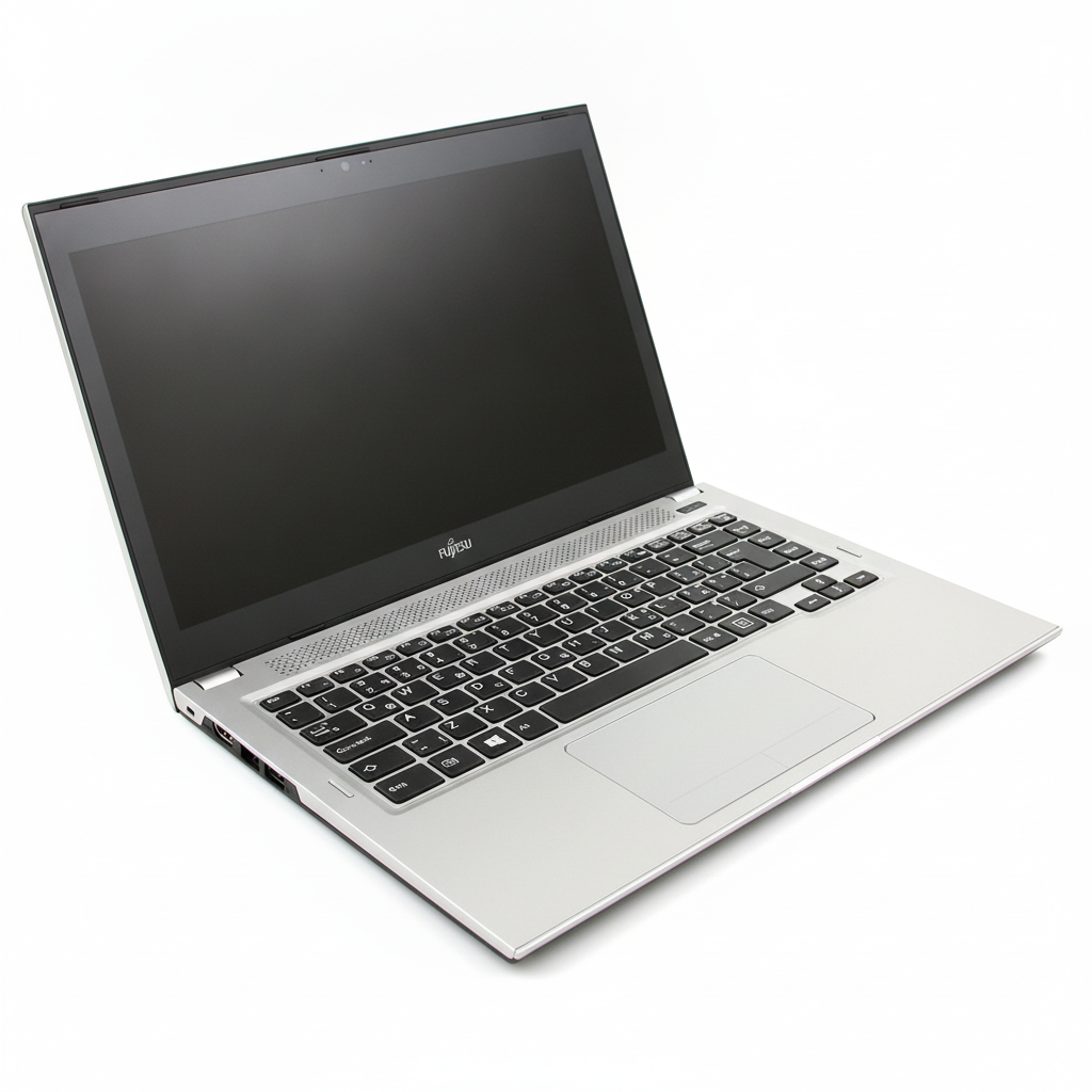 Fujitsu - Notebook - LifeBook U574