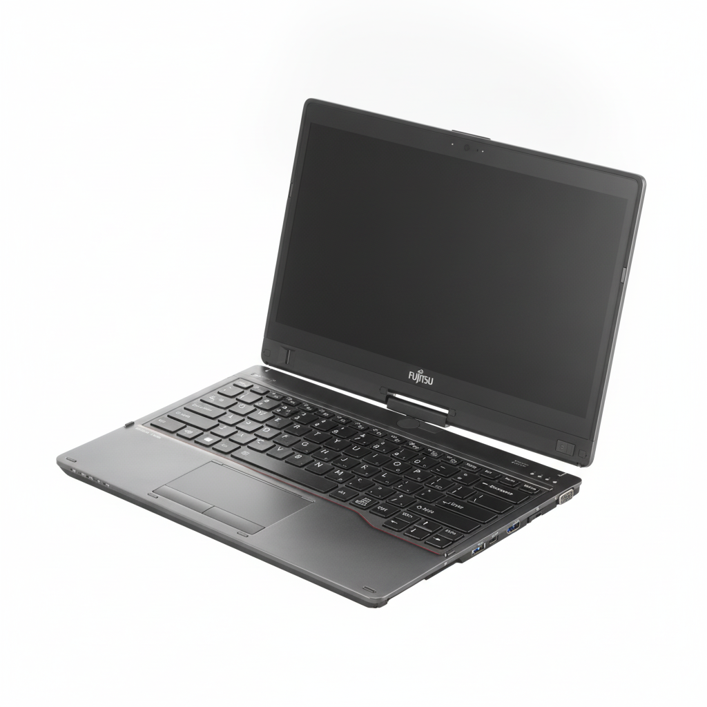 Fujitsu - Notebook - LifeBook T939