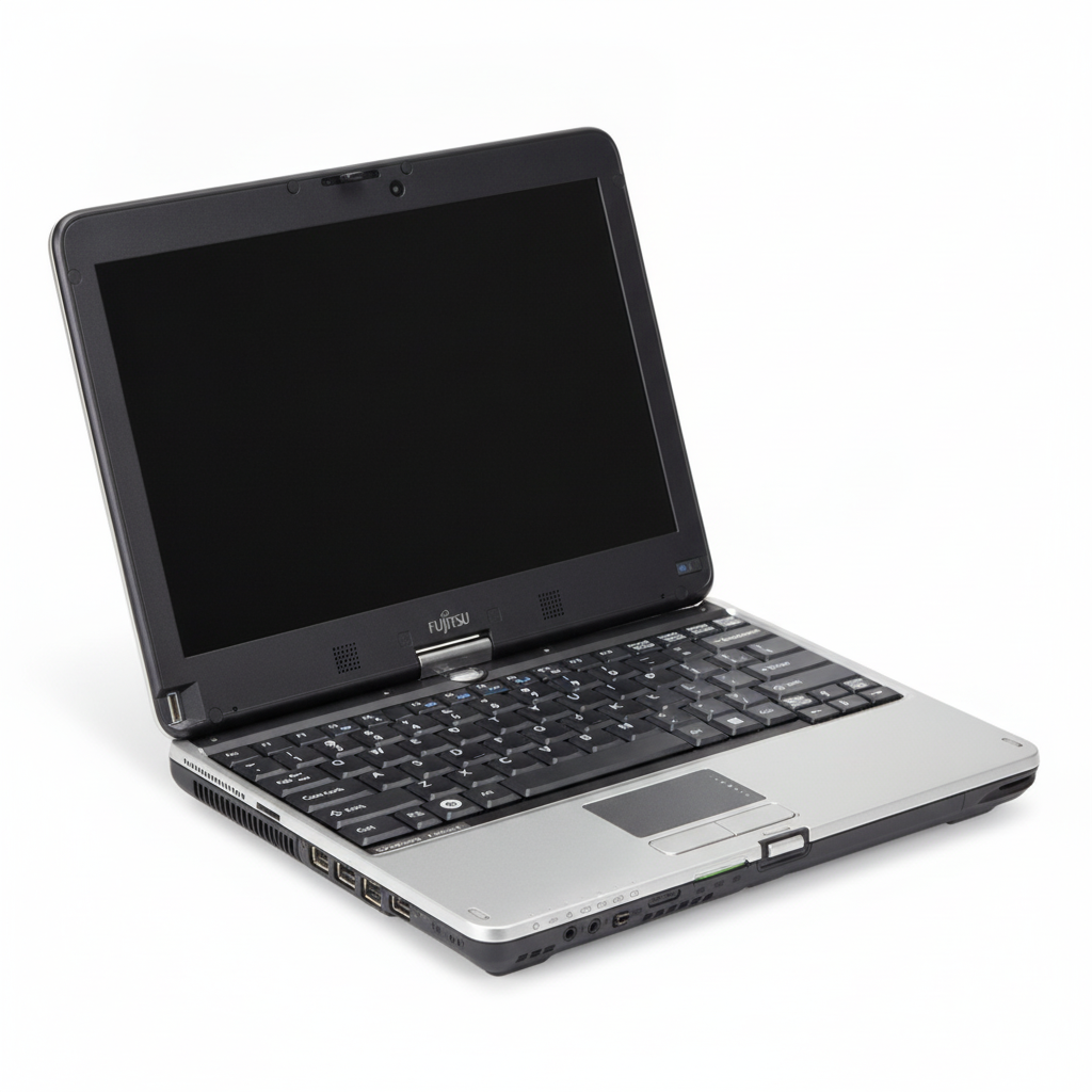 Fujitsu - Notebook - LifeBook TH700
