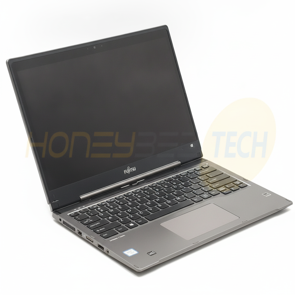 Fujitsu - Notebook - LifeBook T936