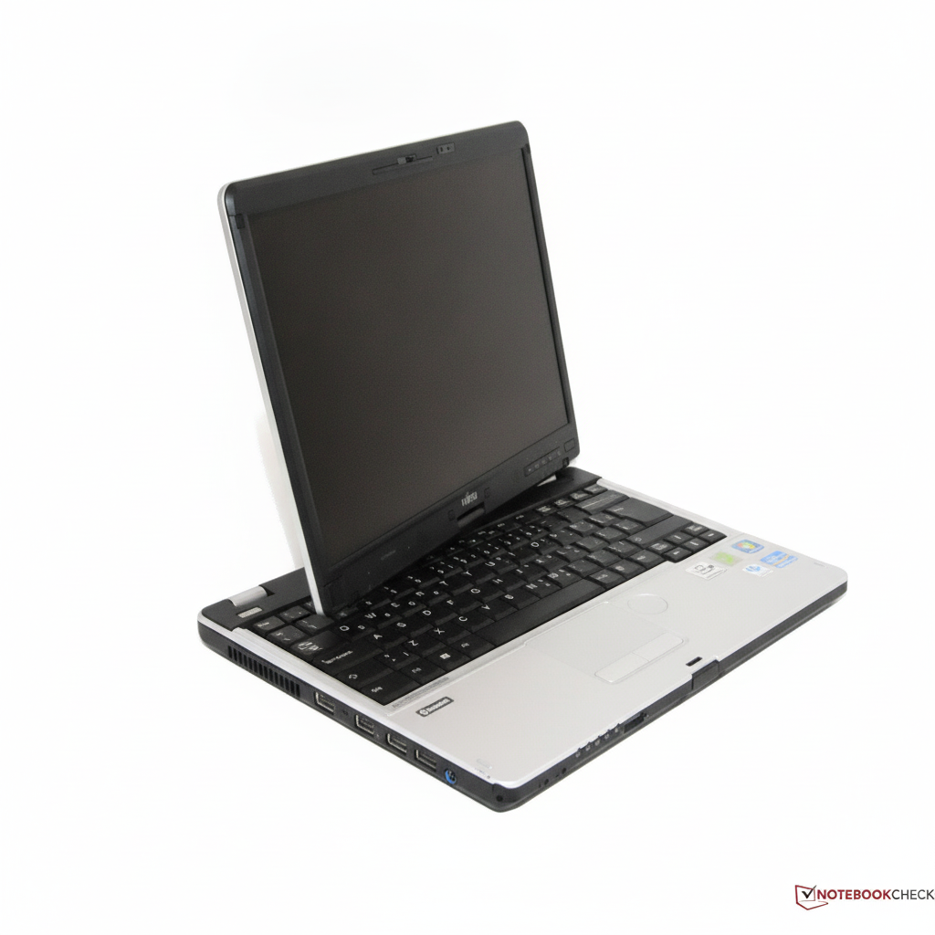 Fujitsu - Notebook - LifeBook T901