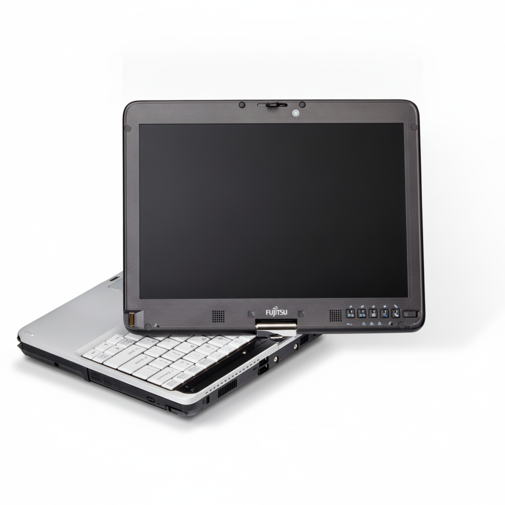 Fujitsu - Notebook - LifeBook T730