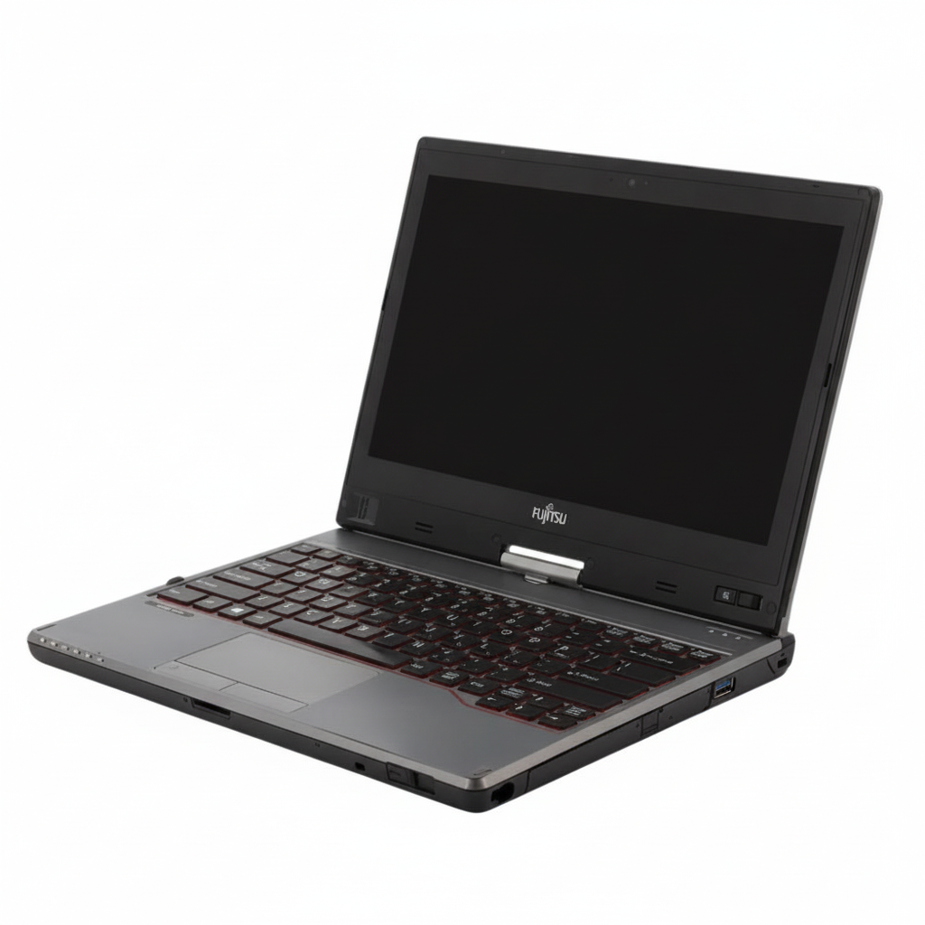 Fujitsu - Notebook - LifeBook T725