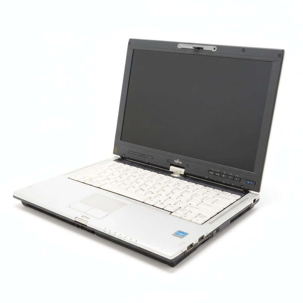 Fujitsu - Notebook - LifeBook T5010