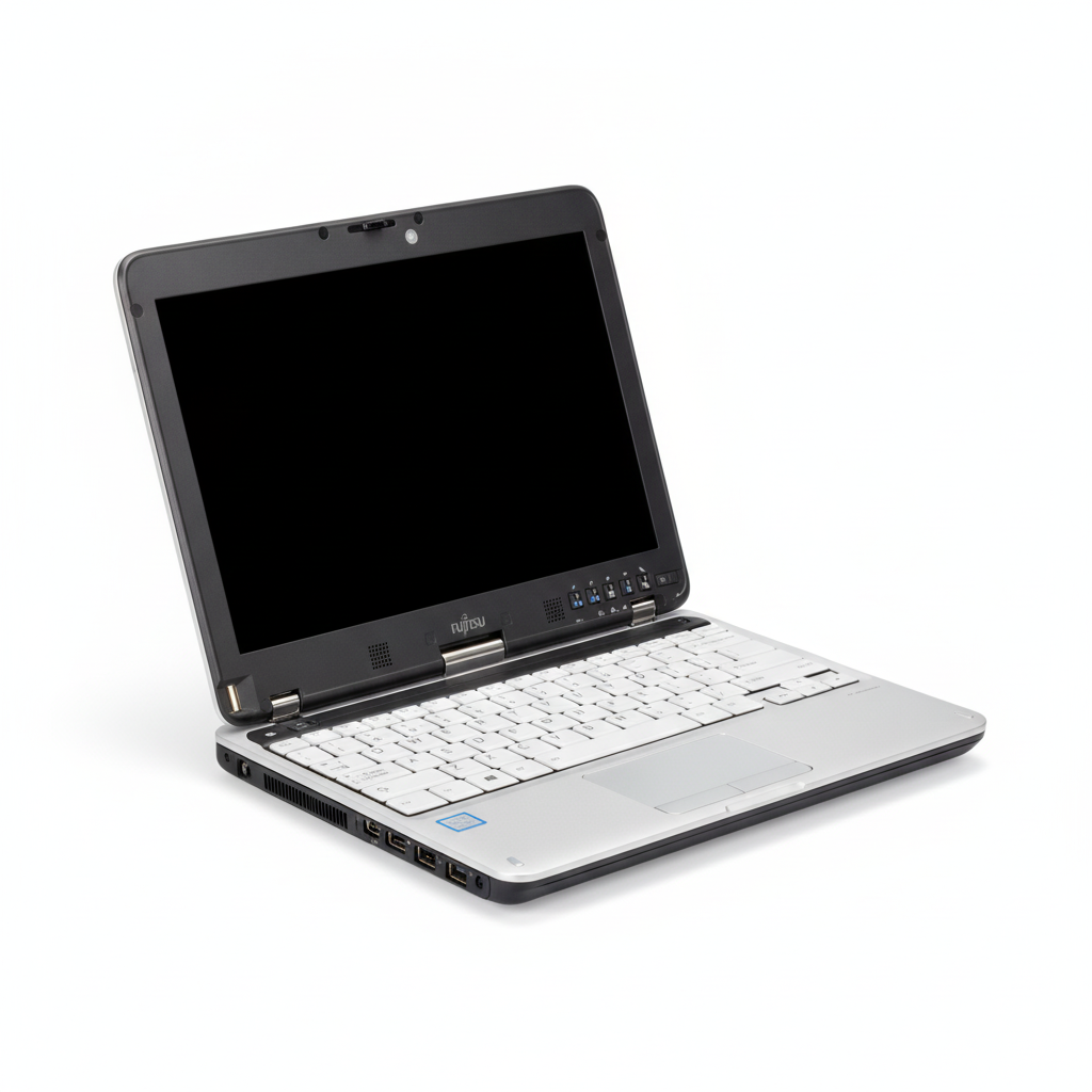 Fujitsu - Notebook - LifeBook T4410