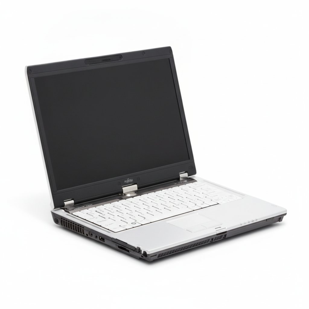 Fujitsu - Notebook - LifeBook T1010