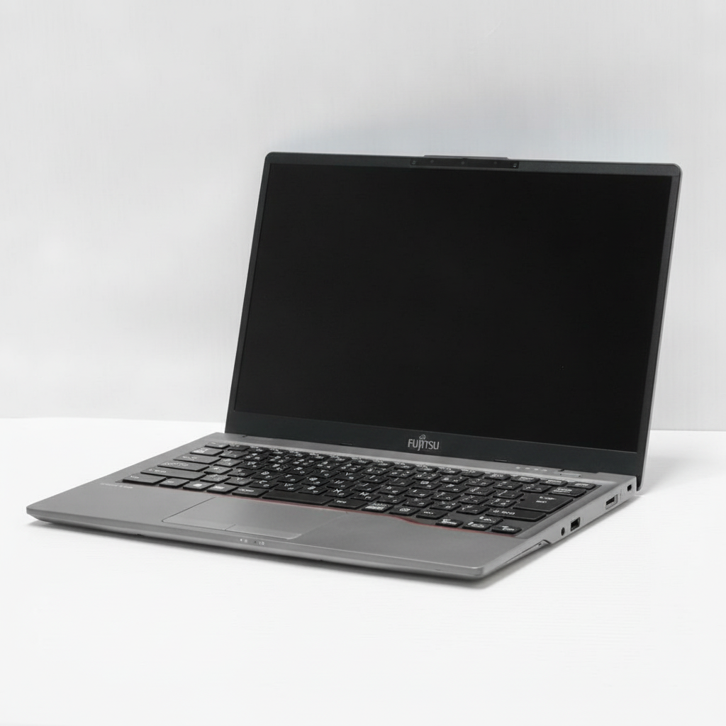 Fujitsu - Notebook - LifeBook S938