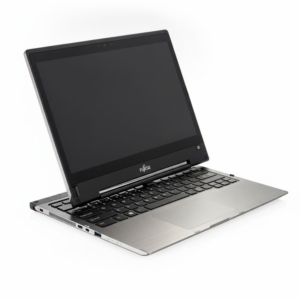 Fujitsu - Notebook - LifeBook T904